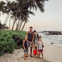 Отзыв от Юлия - Виза Destination Thailand